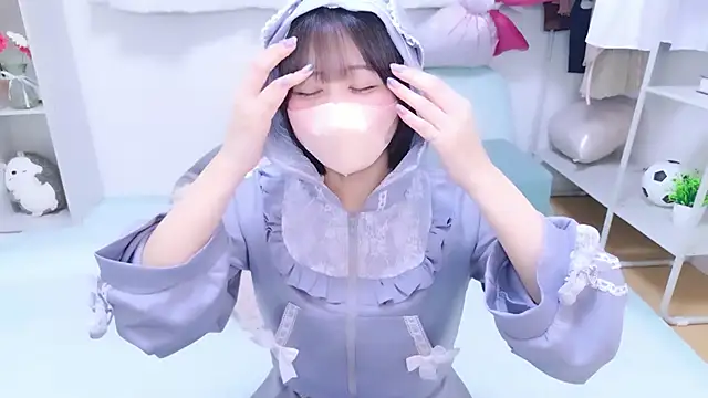 Hinata_Sun's Live XXX Chat