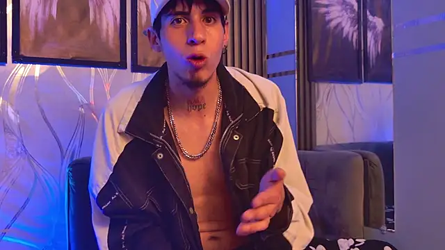 Pacomaster – Naživo XXX chat