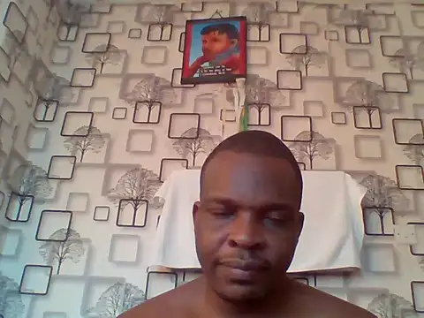 Chumba_001 – Live XXX-chat