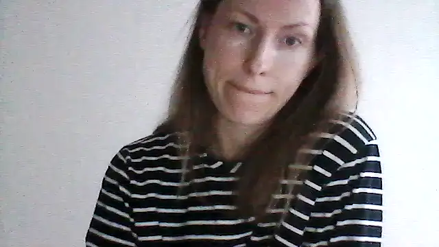 Chatroom XXX en direct de Nimetta