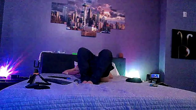 Sicksob – Live XXX-chat