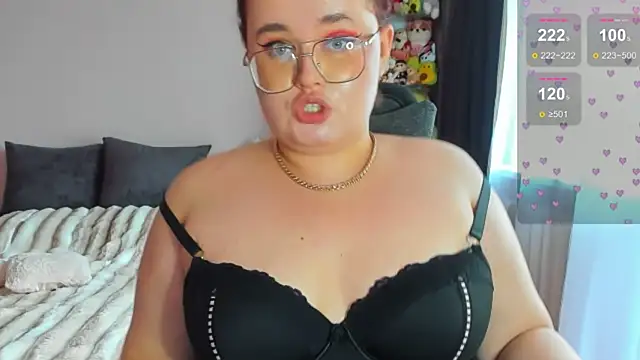 Jessica_Joy: απευθείας συνομιλία ΧΧΧ