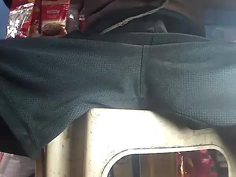 Czat XXX na żywo – Precumking1