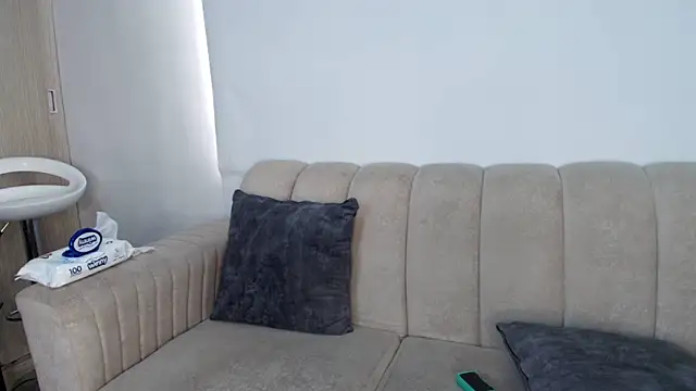 Czat XXX na żywo – Hornyshow_tv