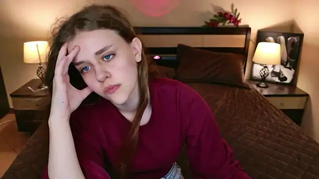 Chat +18 de LilaClever ao vivo