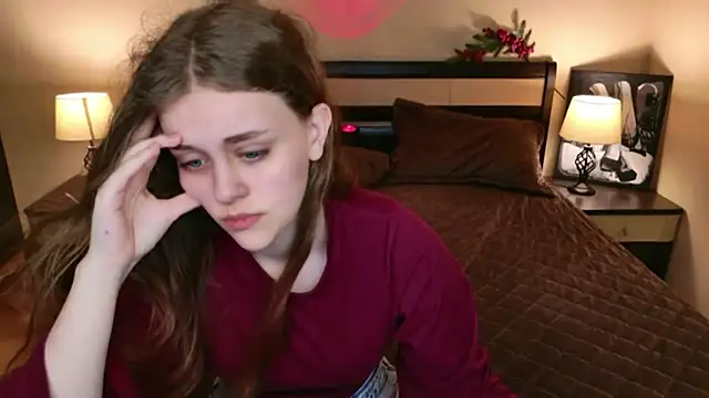 LilaClever's Live XXX Chat