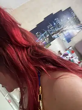 Živý XXX chat Lolaley2