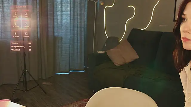 velourrra live XXX chat