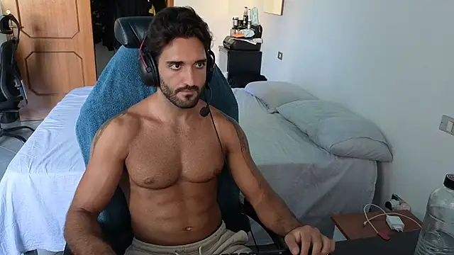 Al3xox02 Chat XXX live