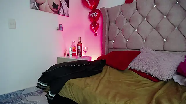 nat_evans8のライブXXXチャット