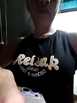 Chat XXX Live pitty_mymi