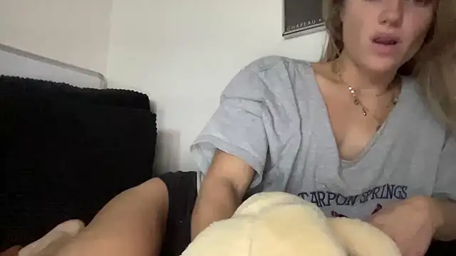 sweetceeme Chat XXX in diretta