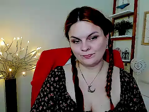 Онлайн чат XXX GingerKitten1