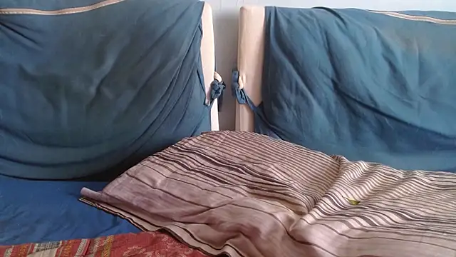 XXX chat uživo modela martachatte