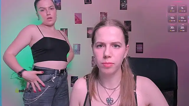 lumi_soft Adlı Modelin Canlı XXX Sohbeti