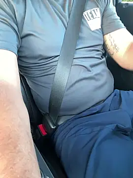 Show Webcam de daddyshark83