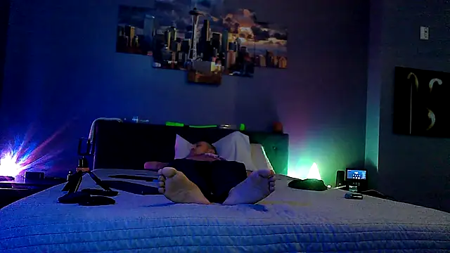 Chatroom XXX en direct de Sicksob