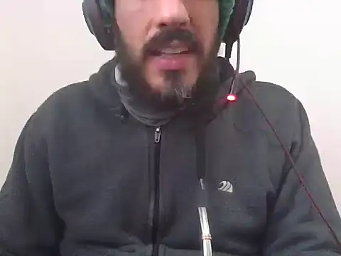 Show de webcam de Dogo-90