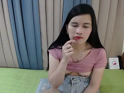Sembang XXX Secara Langsung pinay_amaliax