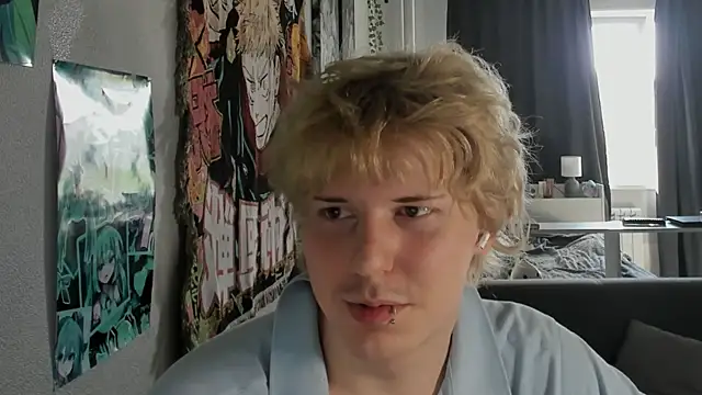 Benjamin_Bo Live XXX Chat