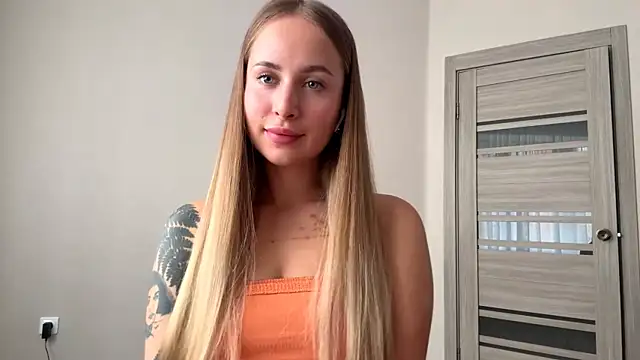 Chat XXX ao vivo de Micky_blush