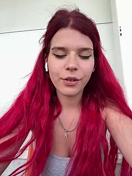 RiriRoseey Live XXX-Chat