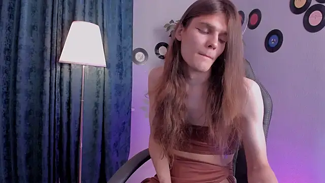 Chat XXX ao vivo de WillFobos