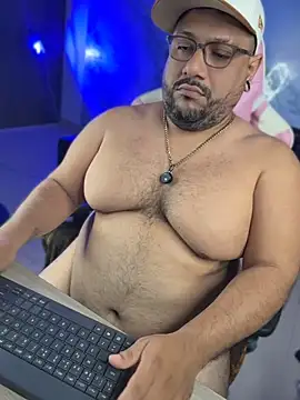 Chatroom XXX en direct de jacoob_woods