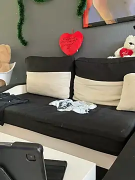 Mohdollmen Live XXX-chat