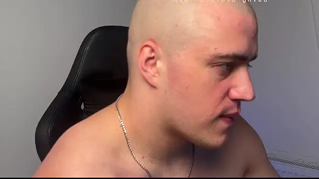 Chat XXX ao vivo de Bigbaald