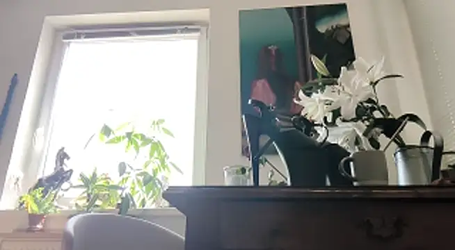 MissssEva's Live XXX Chat
