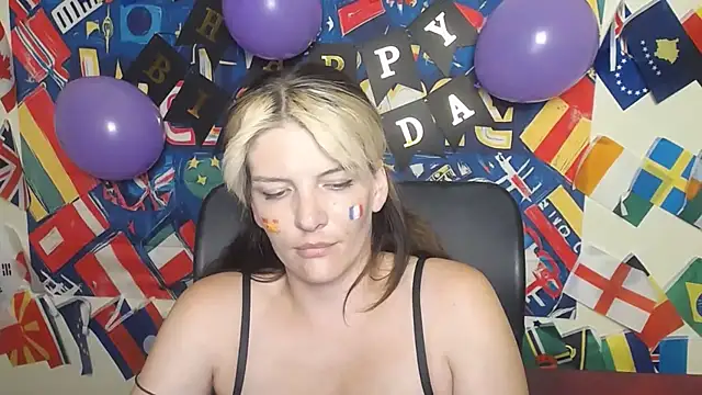 VanessaRey_'s Live XXX Chat
