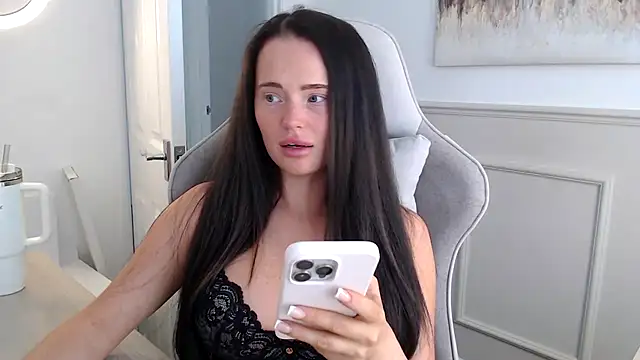 daniellarosexo 라이브 XXX 채팅