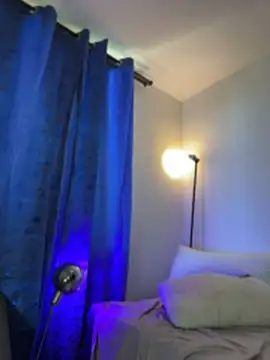 Chatroom XXX en direct de AndreaVel