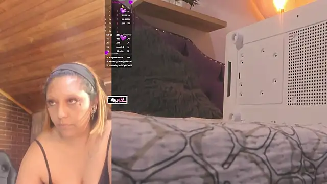 Destiny__Hall – Live XXX-chat