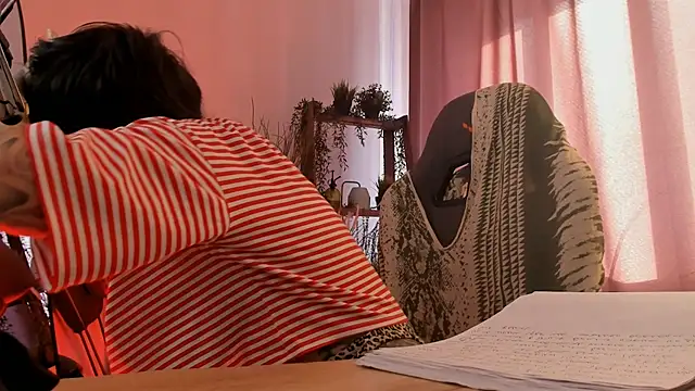 NeoGeisha – Live XXX-chat