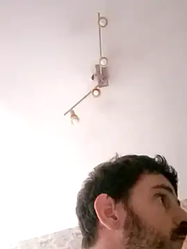 bubu38Goody webcam show