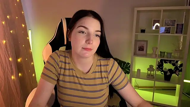 Chat XXX en directo de AliceChanel