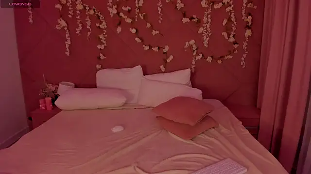 Chat XXX Live candy_fang