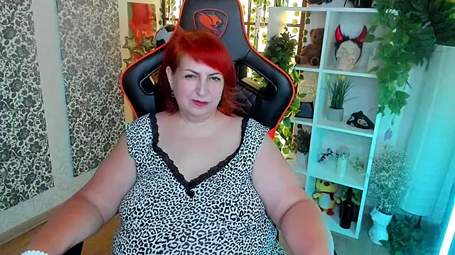 Joana_Woods' Live XXX Chat