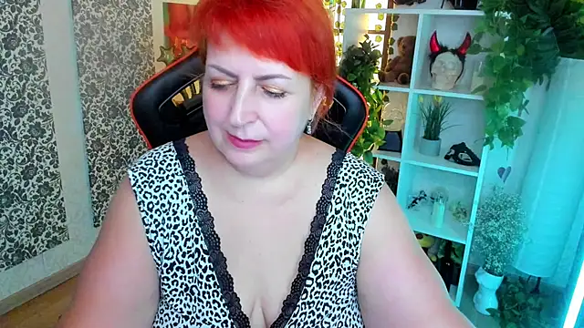 Joana_Woods' Live XXX Chat