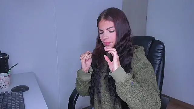 Lisegg_'s Live XXX Chat