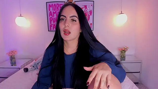 camilaa7 – Live XXX-chat