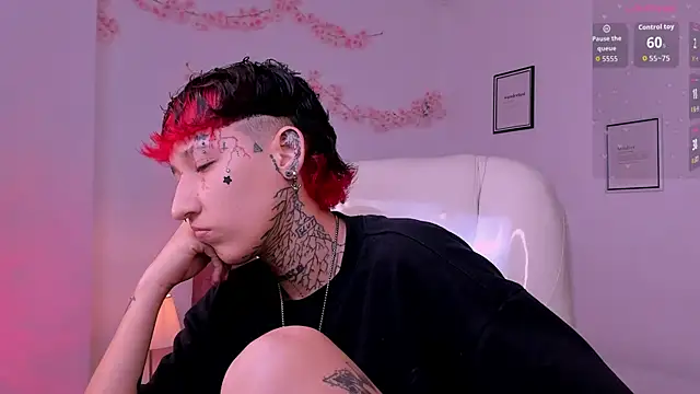 Sembang XXX Secara Langsung Luci_Rose
