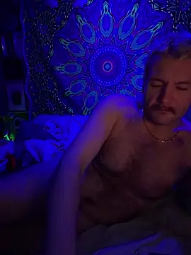 Jackjack716 élő XXX-chatje