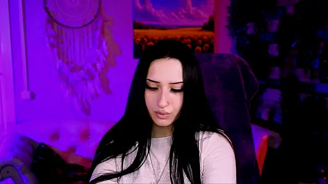 MonicaLowes – Live XXX-chat