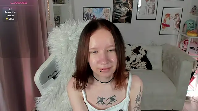 Mi_Mi_Mia's Live XXX Chat