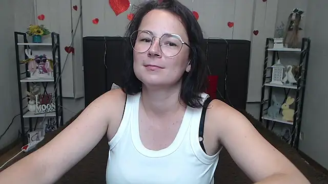 MarieSho's Live XXX Chat