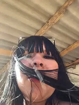 BrendaCrean Obrolan Langsung XXX