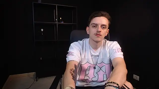 FelixStarkkn Live XXX chat